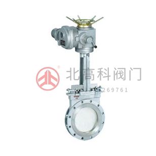 Z73X、Z373X 型 PN2.5~PN16 鑄鐵對(duì)夾式漿液閥