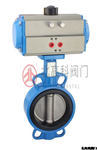 氣動(dòng)球閥和氣動(dòng)蝶閥選哪個(gè)？