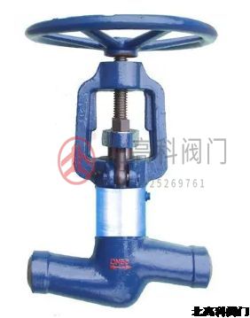 電廠(chǎng)中常用閥門(mén)的特性與規(guī)范